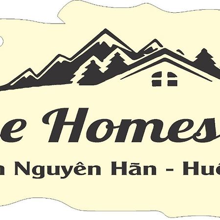 Rose Homestay Hue Thon Kim Long Esterno foto