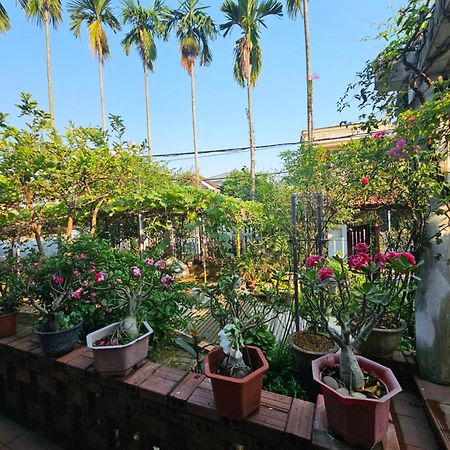 Rose Homestay Hue Thon Kim Long Esterno foto