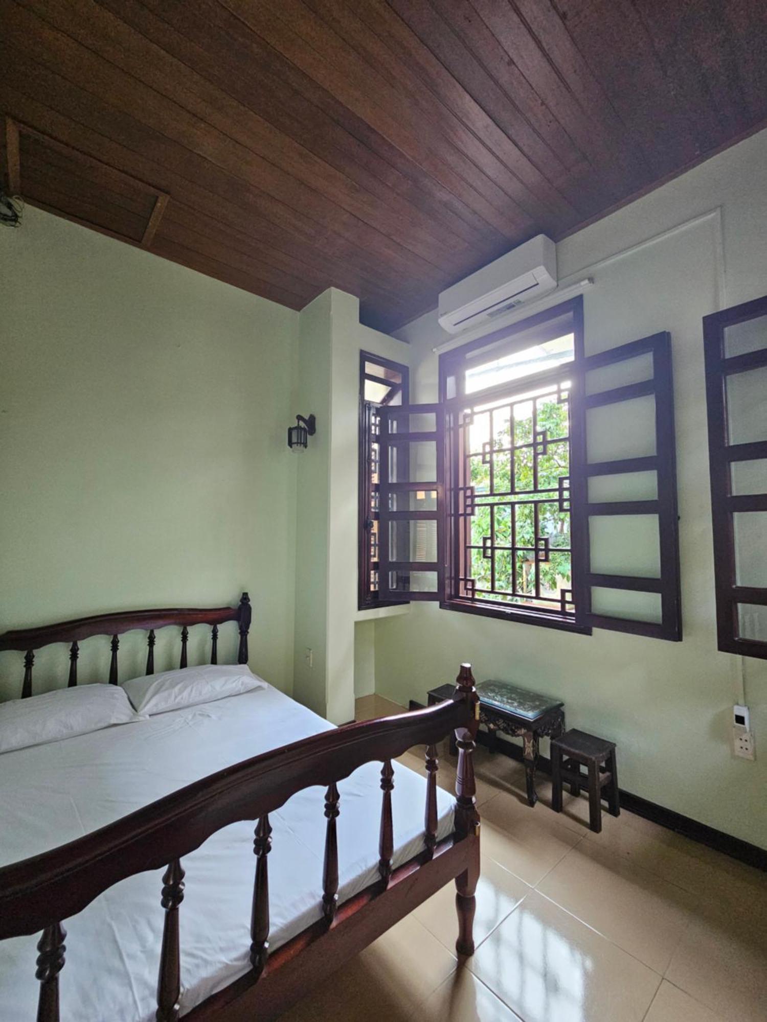 Rose Homestay Hue Thon Kim Long Esterno foto