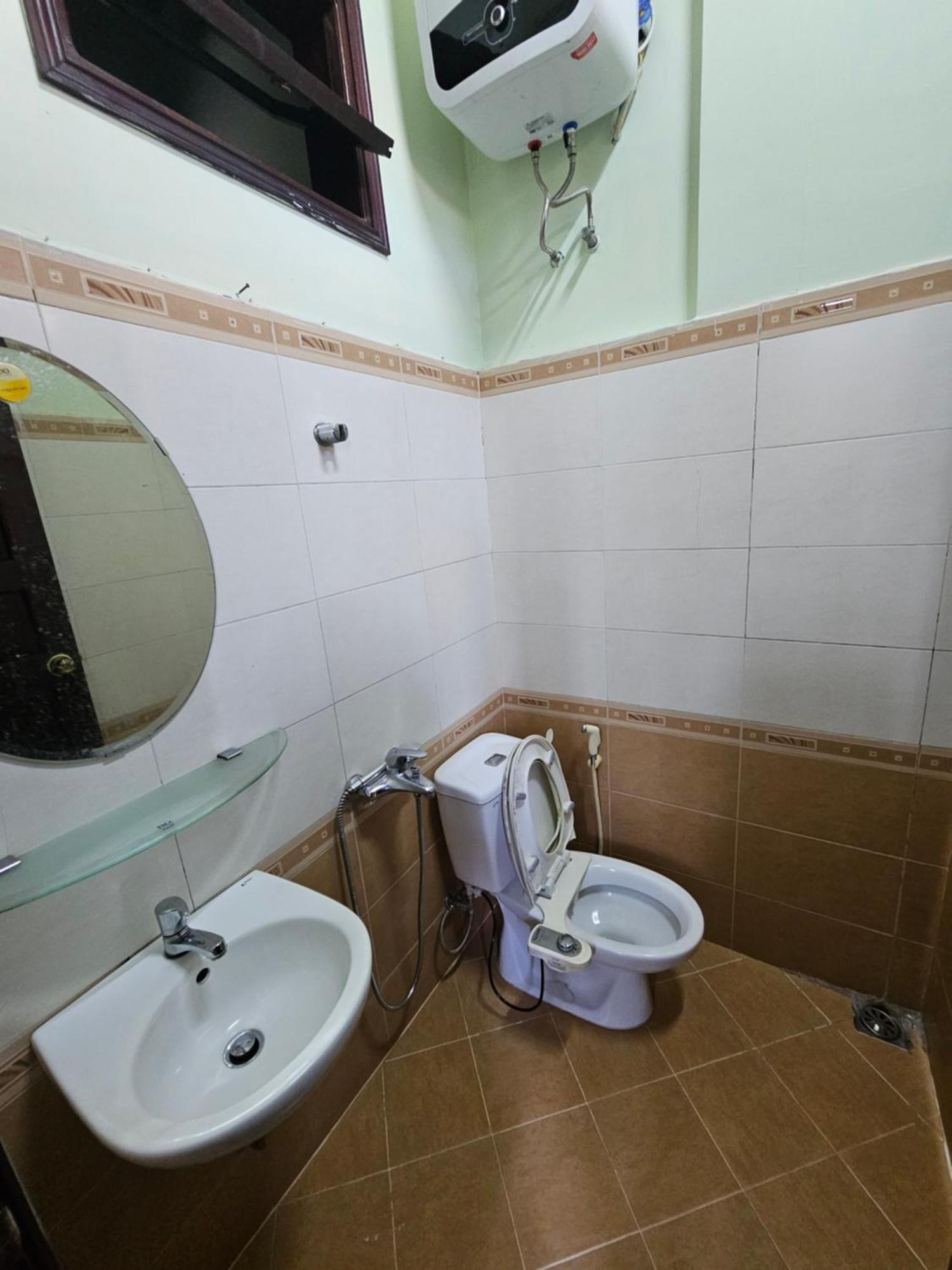 Rose Homestay Hue Thon Kim Long Esterno foto