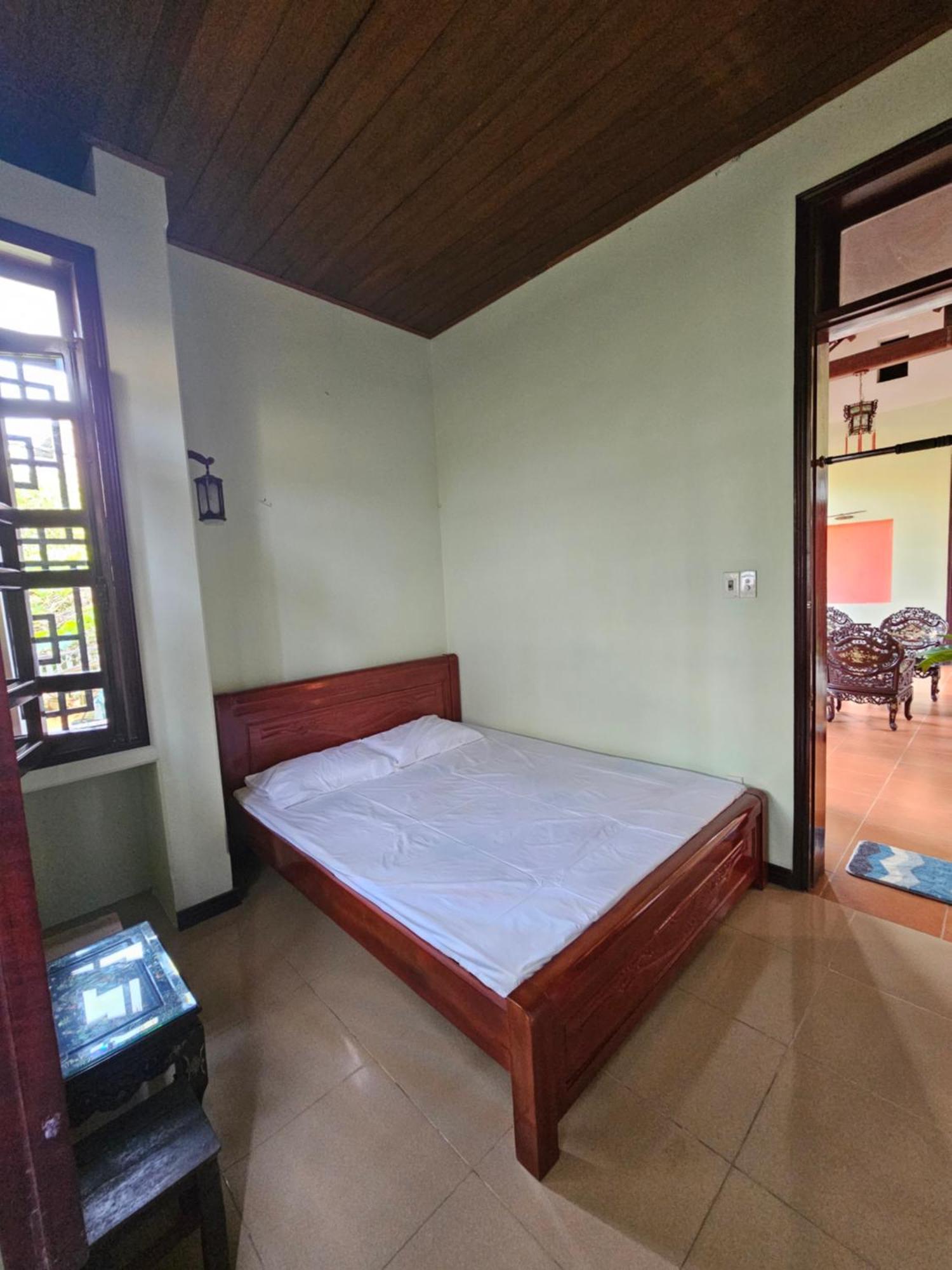 Rose Homestay Hue Thon Kim Long Esterno foto