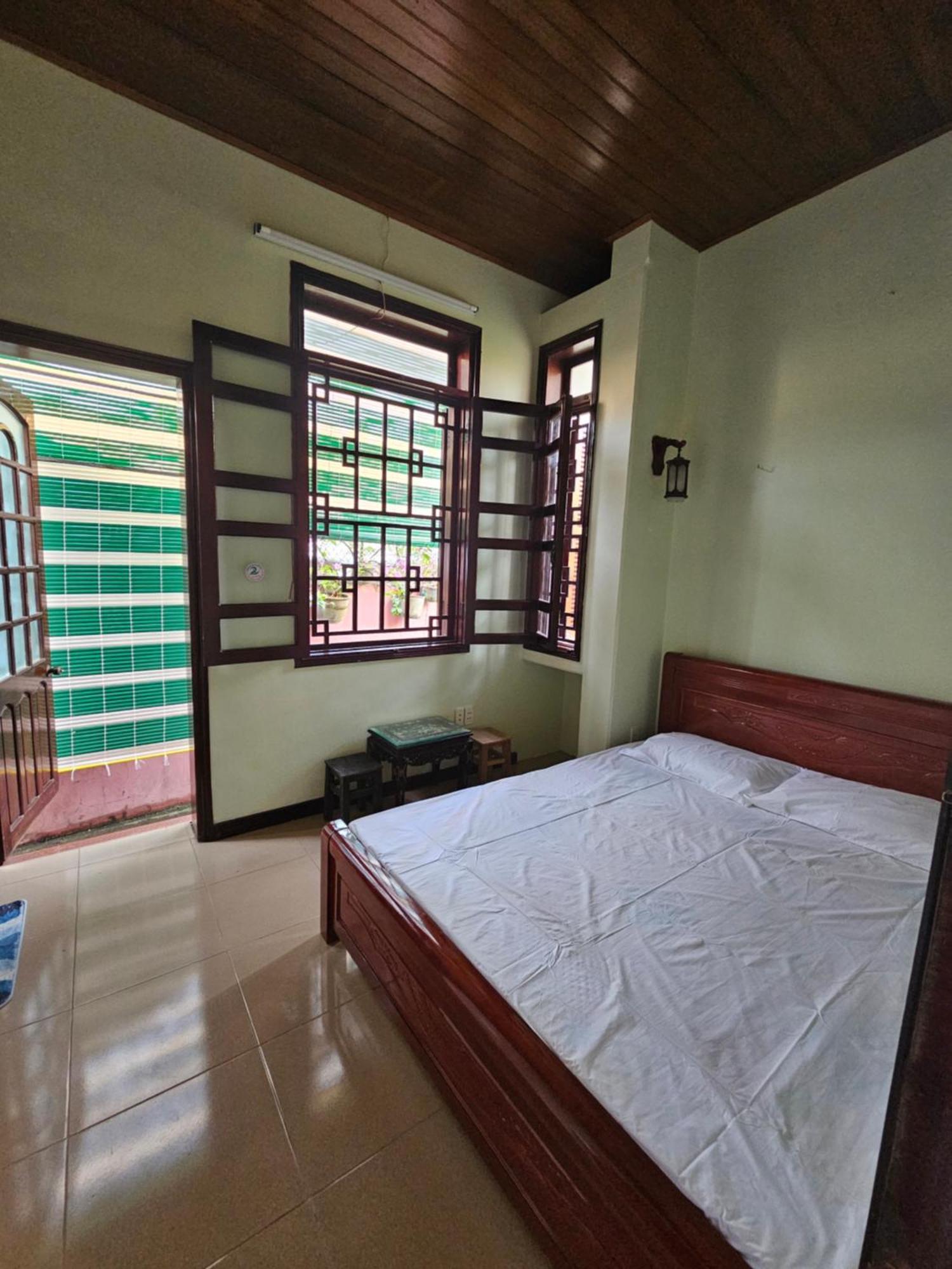 Rose Homestay Hue Thon Kim Long Esterno foto