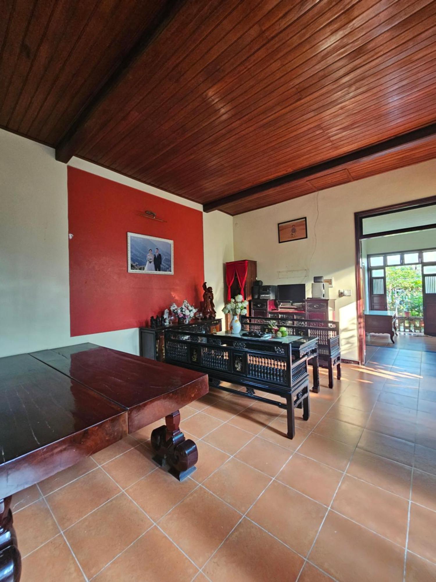 Rose Homestay Hue Thon Kim Long Esterno foto