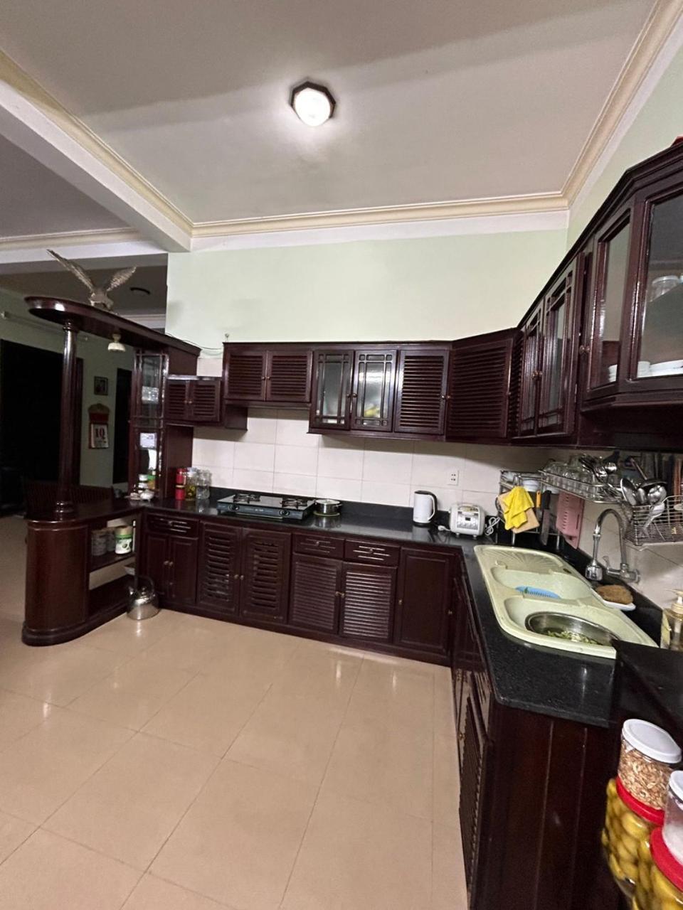 Rose Homestay Hue Thon Kim Long Esterno foto