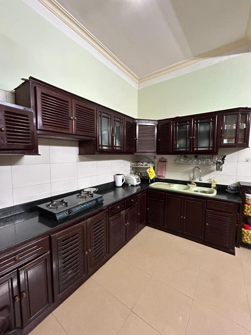 Rose Homestay Hue Thon Kim Long Esterno foto