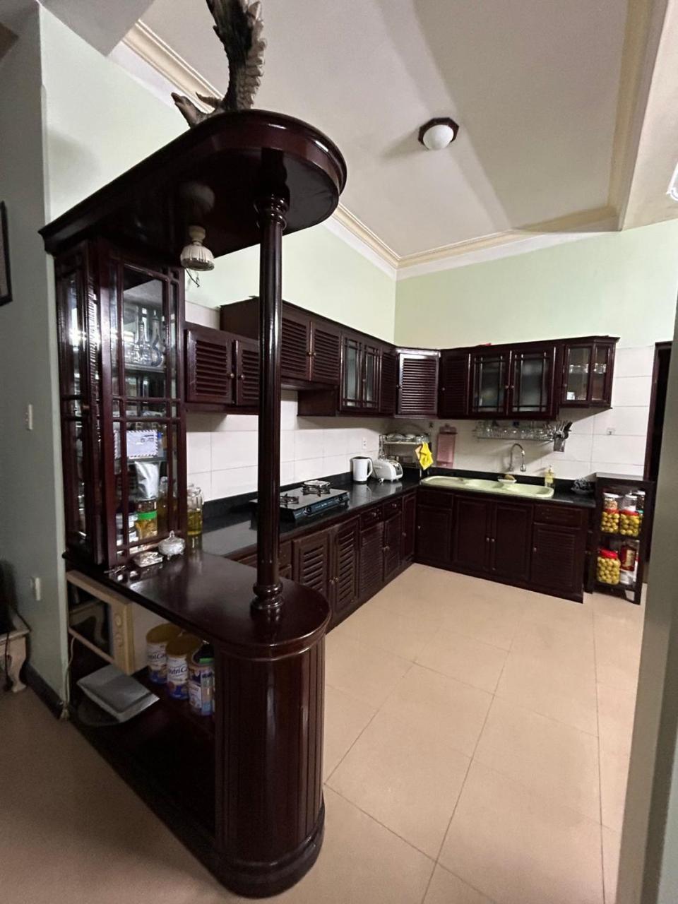 Rose Homestay Hue Thon Kim Long Esterno foto
